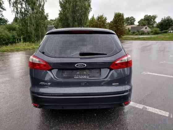 Продажа Ford Focus III, 2012 г. в Поставах Поставы