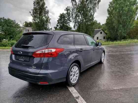 Продажа Ford Focus III, 2012 г. в Поставах Поставы