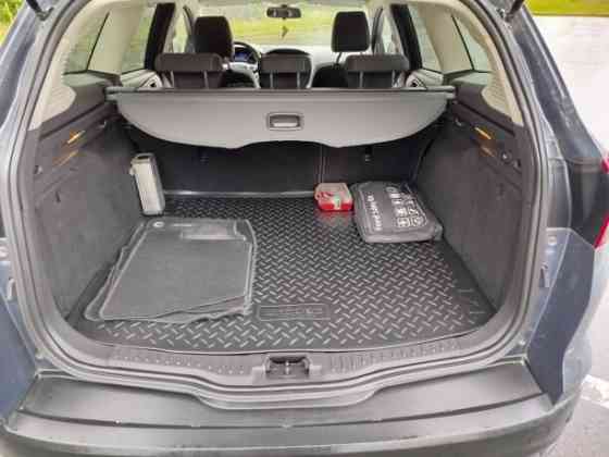 Продажа Ford Focus III, 2012 г. в Поставах Поставы