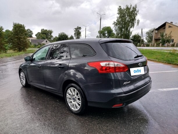 Продажа Ford Focus III, 2012 г. в Поставах Поставы - изображение 4