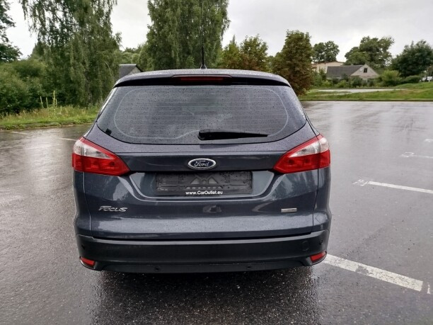 Продажа Ford Focus III, 2012 г. в Поставах Поставы - изображение 3
