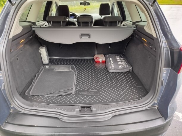 Продажа Ford Focus III, 2012 г. в Поставах Поставы - изображение 5