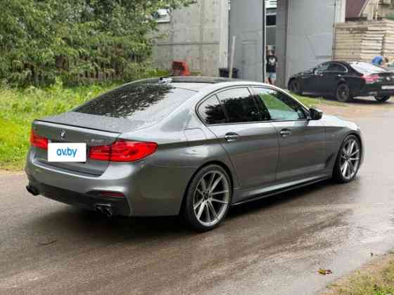 Продажа BMW 5 серия G30, G31, 2019 г. в Минске Минск