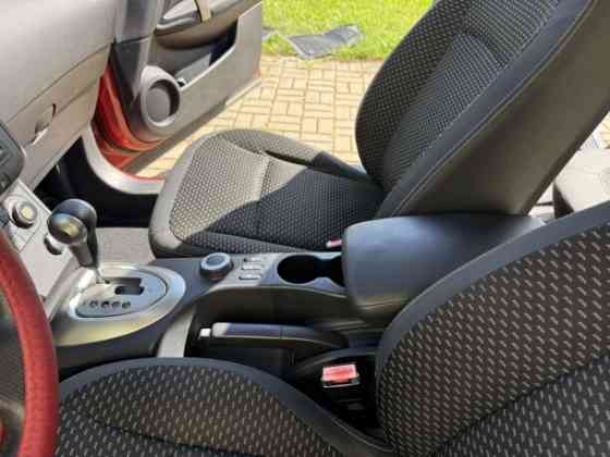Продажа Nissan Qashqai I, 2008 г. в Минске Минск
