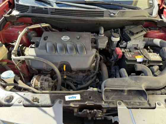 Продажа Nissan Qashqai I, 2008 г. в Минске Минск