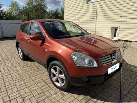 Продажа Nissan Qashqai I, 2008 г. в Минске Минск