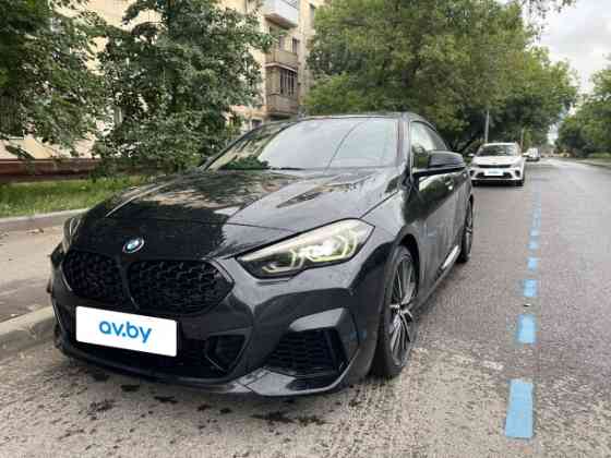 Продажа BMW 2 серия F44, 2020 г. в Минске Минск