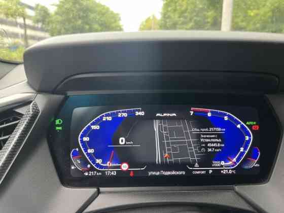 Продажа BMW 2 серия F44, 2020 г. в Минске Минск