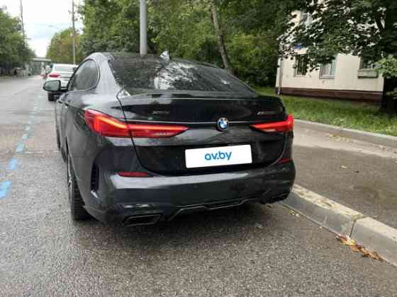 Продажа BMW 2 серия F44, 2020 г. в Минске Минск