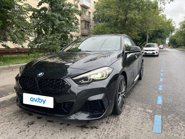 Продажа BMW 2 серия F44, 2020 г. в Минске Минск - изображение 1