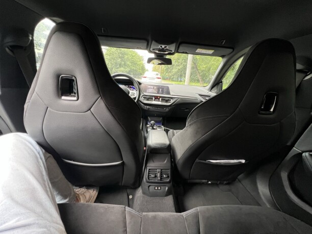 Продажа BMW 2 серия F44, 2020 г. в Минске Минск - изображение 8