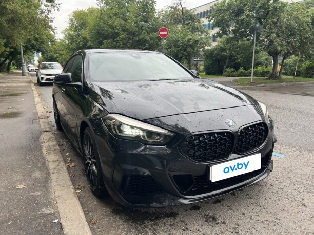 Продажа BMW 2 серия F44, 2020 г. в Минске Минск - изображение 2