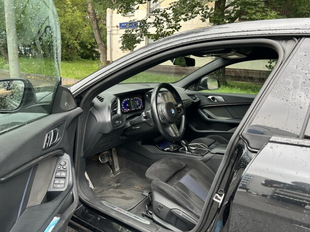 Продажа BMW 2 серия F44, 2020 г. в Минске Минск - изображение 7