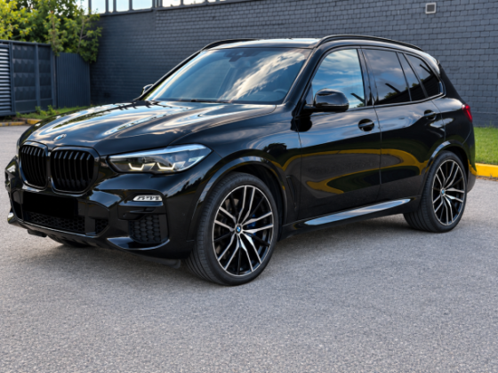 Продажа BMW X5 G05, 2019 г. в Минске Минск