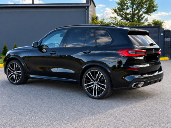Продажа BMW X5 G05, 2019 г. в Минске Минск