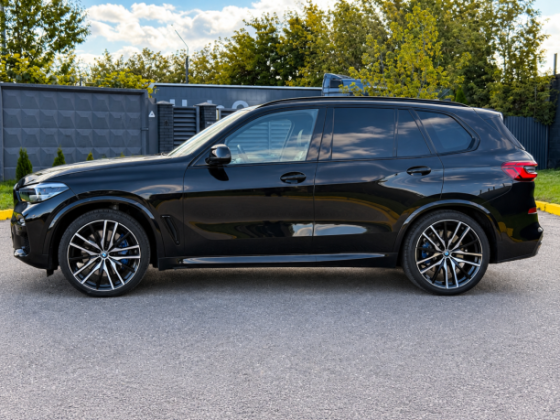 Продажа BMW X5 G05, 2019 г. в Минске Минск