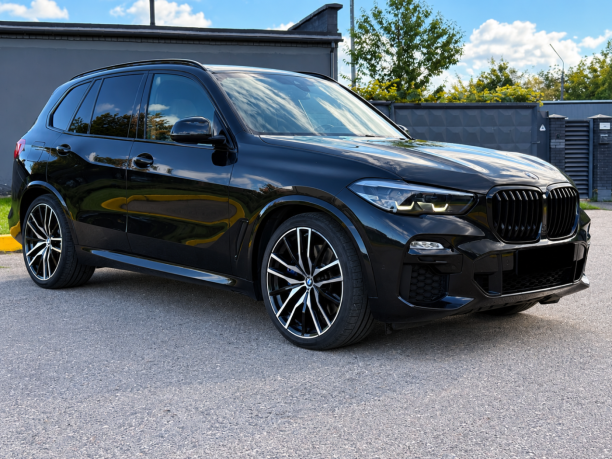 Продажа BMW X5 G05, 2019 г. в Минске Минск - изображение 7