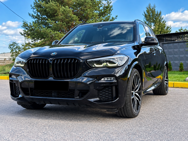 Продажа BMW X5 G05, 2019 г. в Минске Минск - изображение 8