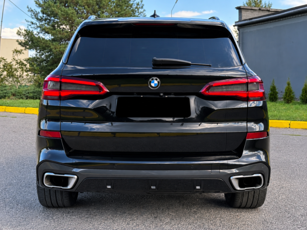 Продажа BMW X5 G05, 2019 г. в Минске Минск - изображение 4