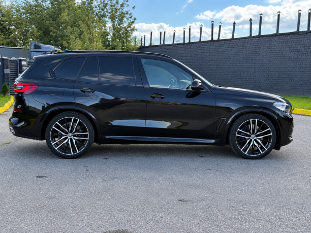Продажа BMW X5 G05, 2019 г. в Минске Минск - изображение 6