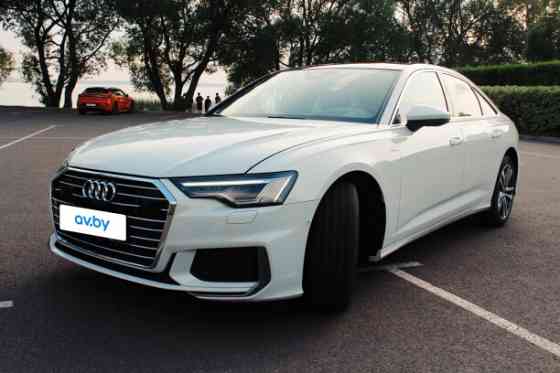 Продажа Audi A6 C8, 2021 г. в Минске Минск