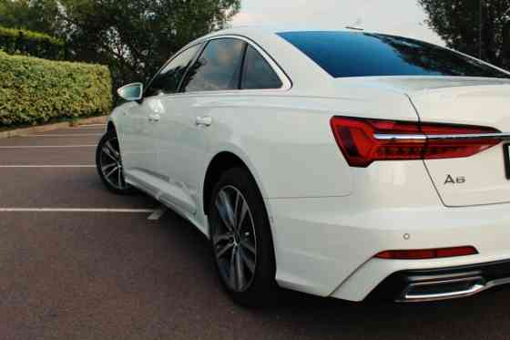 Продажа Audi A6 C8, 2021 г. в Минске Минск