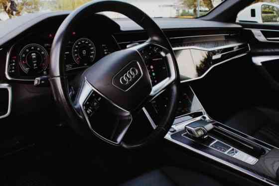 Продажа Audi A6 C8, 2021 г. в Минске Минск