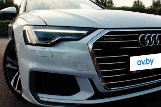 Продажа Audi A6 C8, 2021 г. в Минске Минск