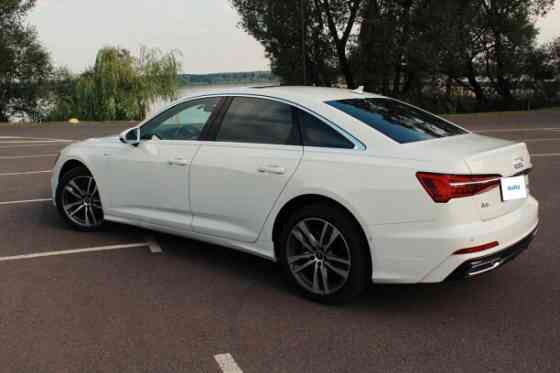 Продажа Audi A6 C8, 2021 г. в Минске Минск