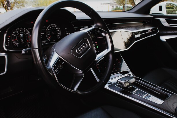 Продажа Audi A6 C8, 2021 г. в Минске Минск - изображение 3