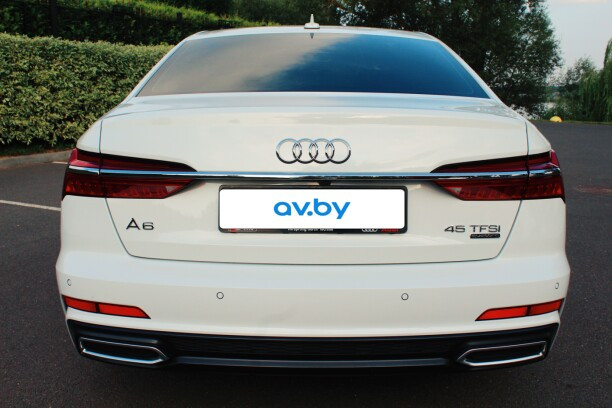 Продажа Audi A6 C8, 2021 г. в Минске Минск - изображение 7
