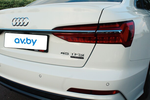 Продажа Audi A6 C8, 2021 г. в Минске Минск - изображение 8