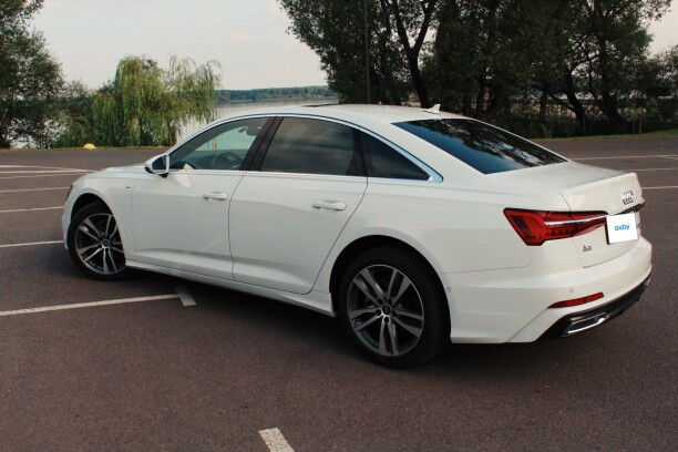 Продажа Audi A6 C8, 2021 г. в Минске Минск - изображение 5