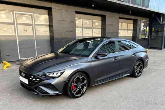 Продажа Hyundai Lafesta I · Рестайлинг, 2023 г. в Минске Минск
