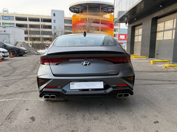 Продажа Hyundai Lafesta I · Рестайлинг, 2023 г. в Минске Минск - изображение 6