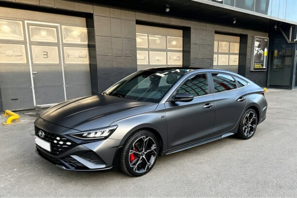 Продажа Hyundai Lafesta I · Рестайлинг, 2023 г. в Минске Минск - изображение 2