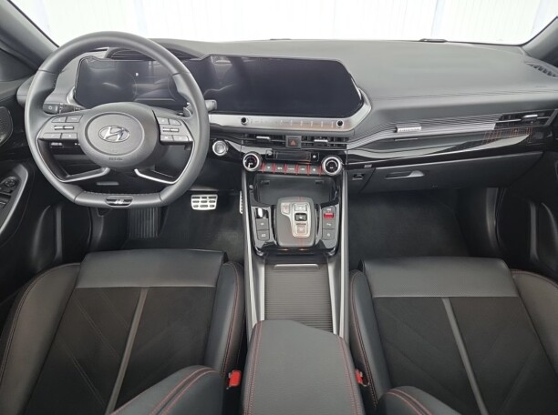 Продажа Hyundai Lafesta I · Рестайлинг, 2023 г. в Минске Минск - изображение 8
