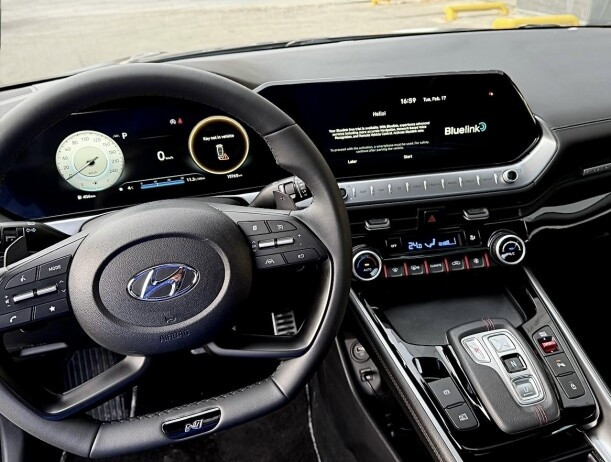 Продажа Hyundai Lafesta I · Рестайлинг, 2023 г. в Минске Минск - изображение 7