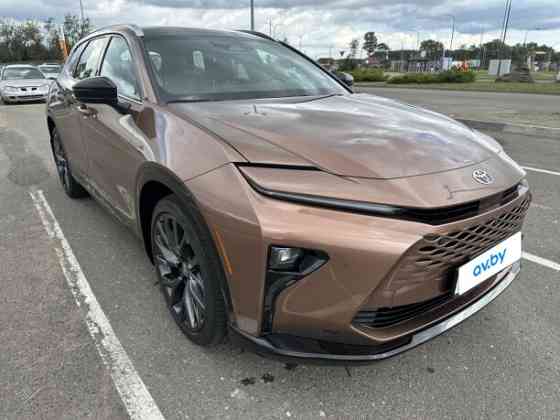 Продажа Toyota Crown Signia, 2024 г. в Минске Минск