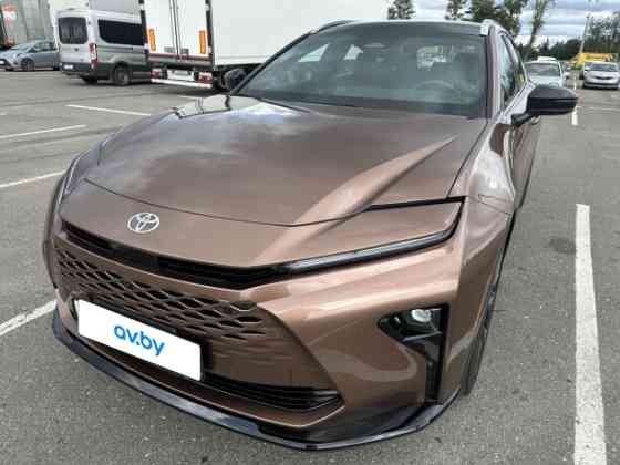 Продажа Toyota Crown Signia, 2024 г. в Минске Минск