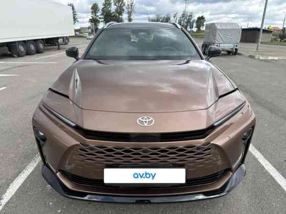 Продажа Toyota Crown Signia, 2024 г. в Минске Минск