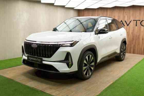 Продажа Geely Boyue L Витебск