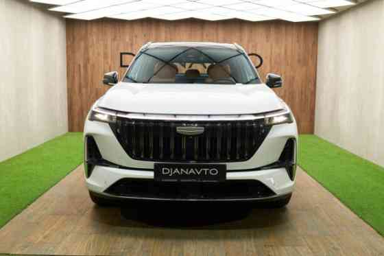 Продажа Geely Boyue L Витебск