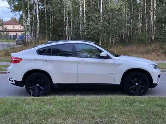Продажа BMW X6 E71, 2010 г. в Минске Минск