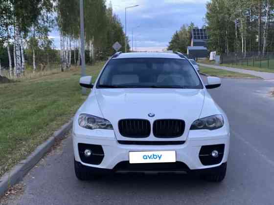 Продажа BMW X6 E71, 2010 г. в Минске Минск