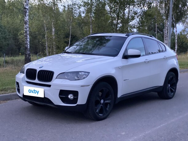 Продажа BMW X6 E71, 2010 г. в Минске Минск - изображение 2
