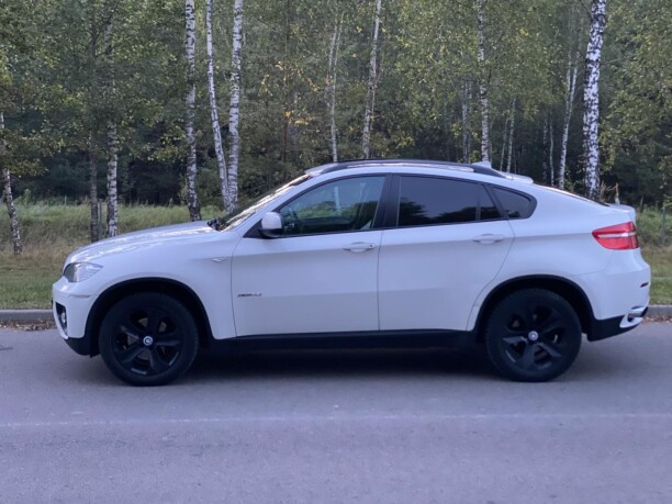 Продажа BMW X6 E71, 2010 г. в Минске Минск - изображение 4