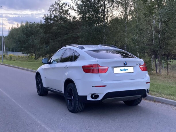 Продажа BMW X6 E71, 2010 г. в Минске Минск - изображение 7