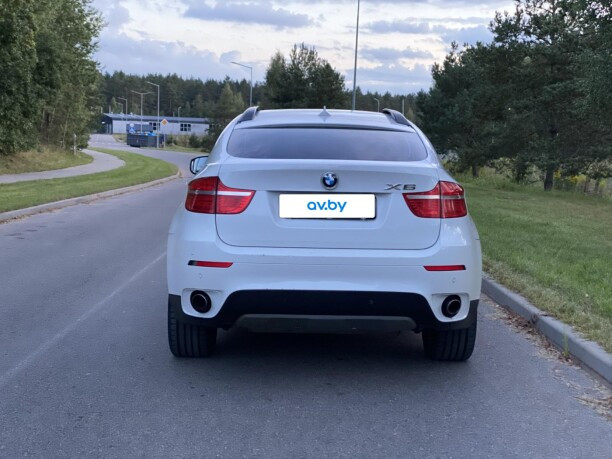 Продажа BMW X6 E71, 2010 г. в Минске Минск - изображение 6