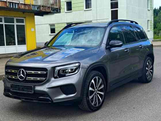 Продажа Mercedes-Benz GLB I (X247), 2021 г. в Минске Минск